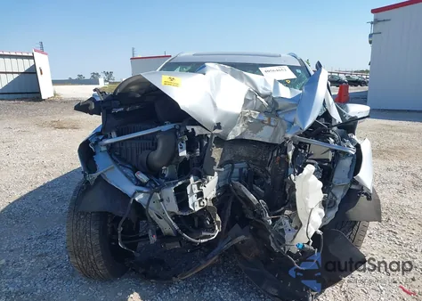 2021 Buick Enclave Fwd Essence z USA, uszkodzony, nr VIN 5GAERBKW3MJ252772